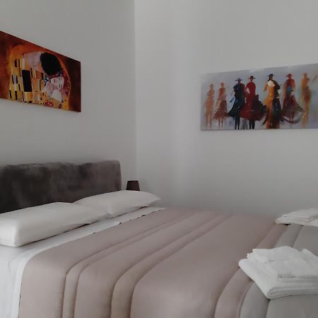 바리 Casa Lucia 아파트 외부 사진