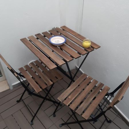 바리 Casa Lucia 아파트 외부 사진