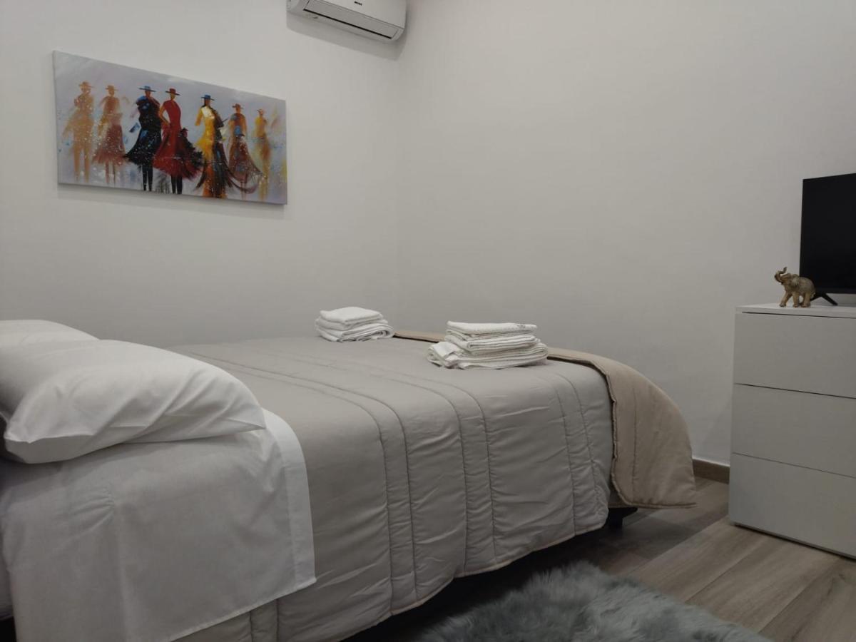 바리 Casa Lucia 아파트 외부 사진