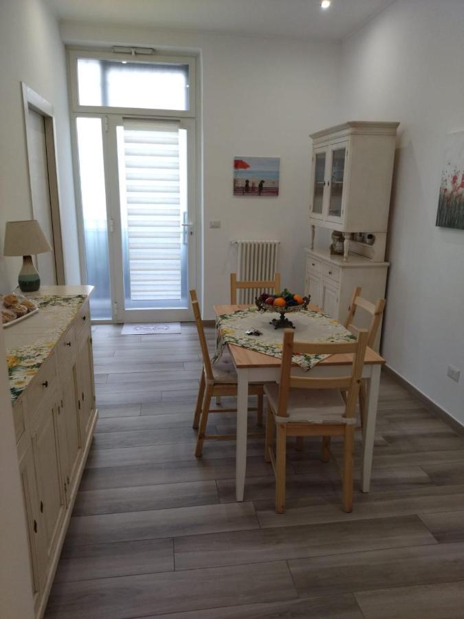 바리 Casa Lucia 아파트 외부 사진