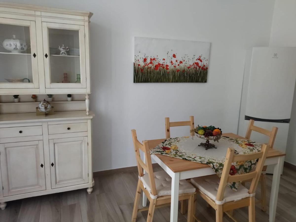 바리 Casa Lucia 아파트 외부 사진