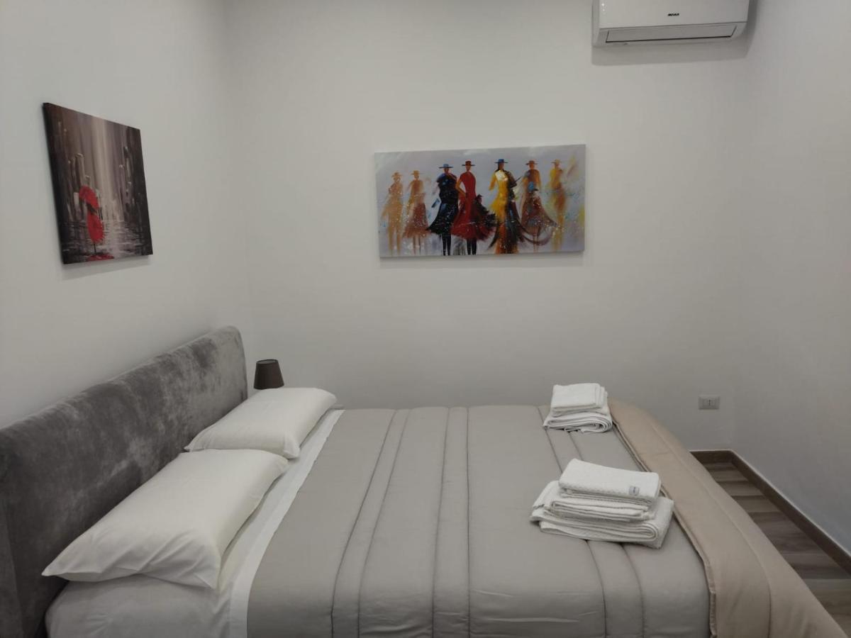 바리 Casa Lucia 아파트 외부 사진