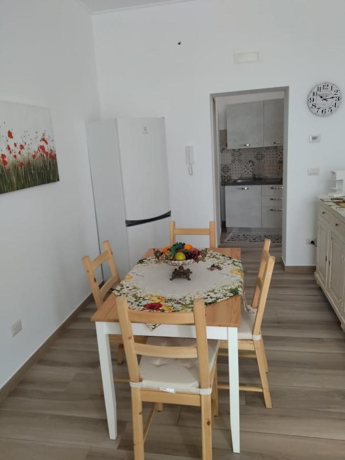 바리 Casa Lucia 아파트 외부 사진