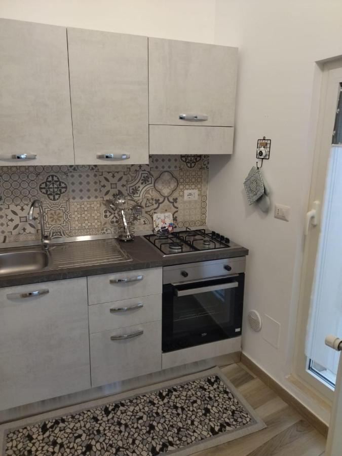 바리 Casa Lucia 아파트 외부 사진