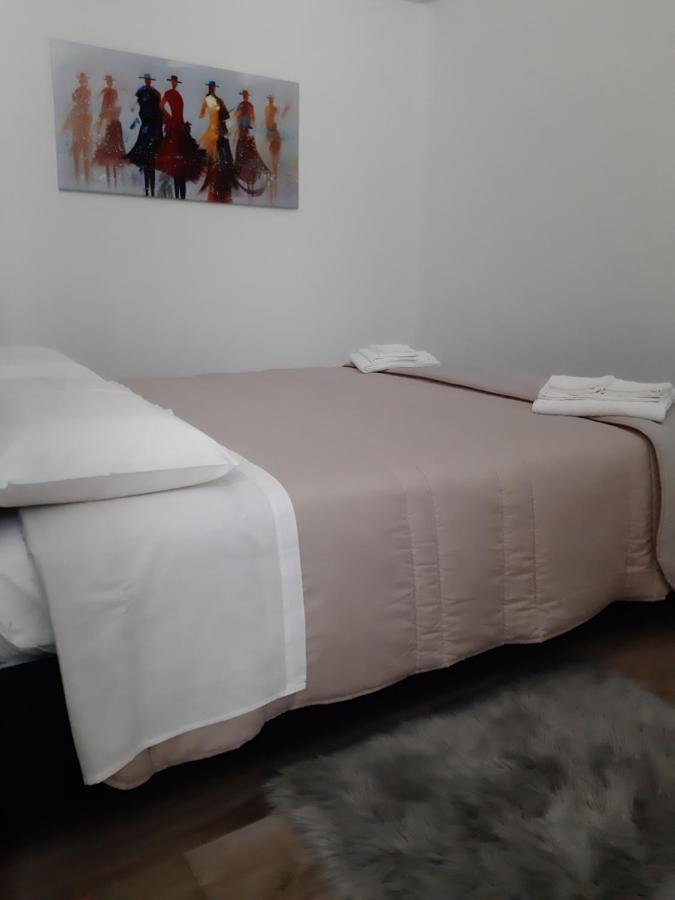 바리 Casa Lucia 아파트 외부 사진
